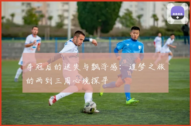 夺冠后的迷失与飘浮感：追梦之旅的两到三周心境探寻